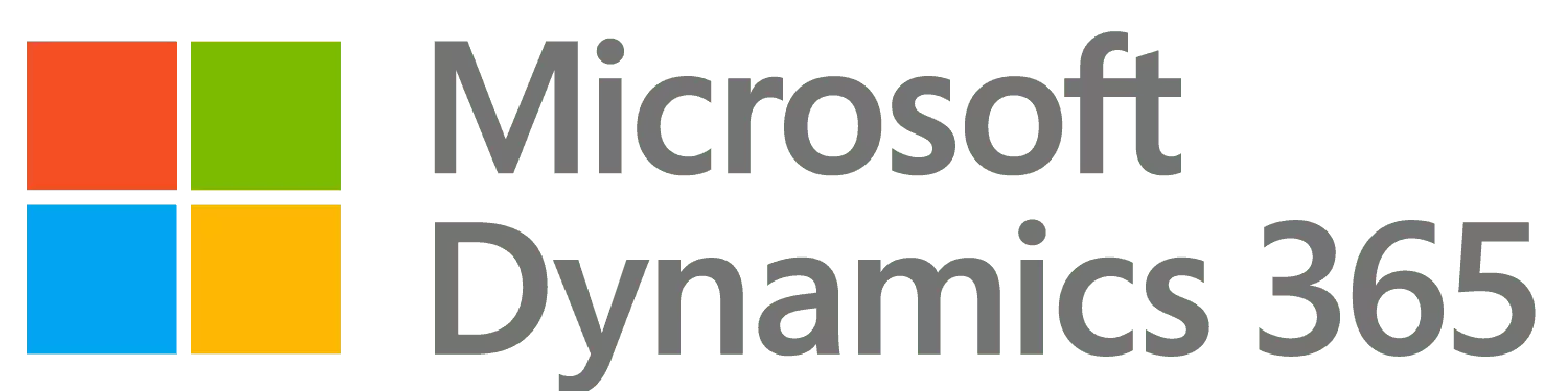Microsoft Dynamics 365 Лого