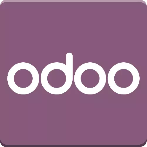 Odoo Лого