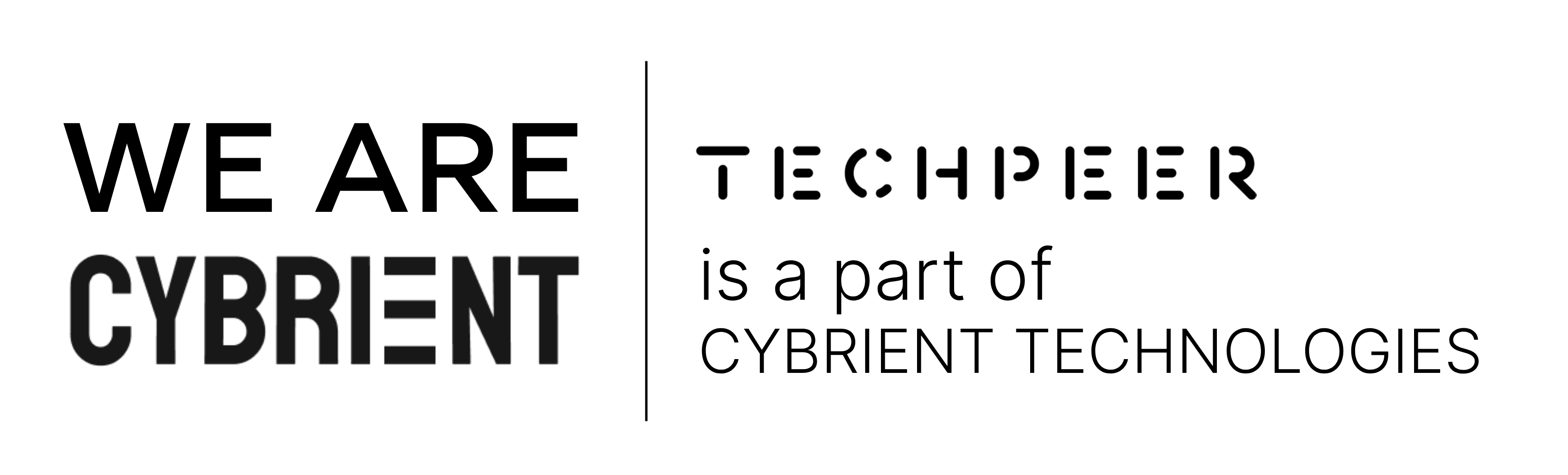 TechPeer is part of Cybrient Technologies SA